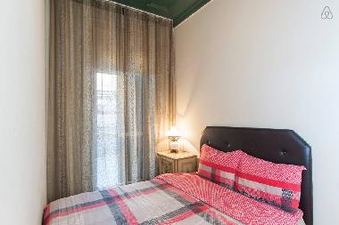 Appartement de vacances �/en/au Taksim (Istanbul)ou appartement ou maison de vacances