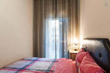 Appartement de vacances �/en/au Taksim (Istanbul)ou appartement ou maison de vacances