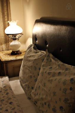 Appartement de vacances �/en/au Taksim (Istanbul)ou appartement ou maison de vacances