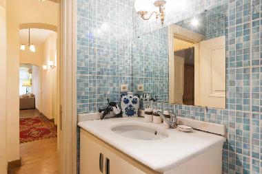 Appartement de vacances �/en/au Taksim (Istanbul)ou appartement ou maison de vacances