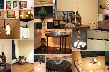 Appartement de vacances �/en/au Taksim (Istanbul)ou appartement ou maison de vacances