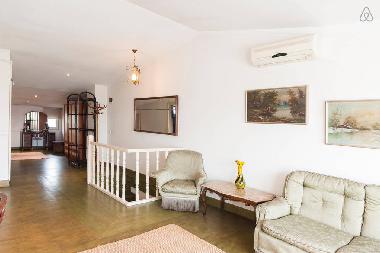 Appartement de vacances �/en/au Taksim (Istanbul)ou appartement ou maison de vacances