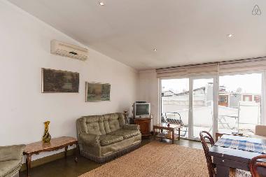 Appartement de vacances �/en/au Taksim (Istanbul)ou appartement ou maison de vacances