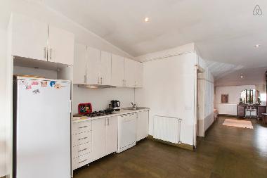 Appartement de vacances �/en/au Taksim (Istanbul)ou appartement ou maison de vacances