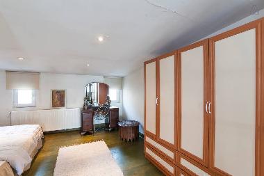 Appartement de vacances �/en/au Taksim (Istanbul)ou appartement ou maison de vacances