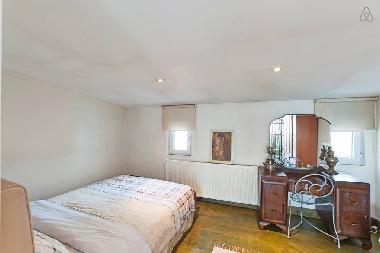 Appartement de vacances �/en/au Taksim (Istanbul)ou appartement ou maison de vacances