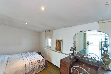 Appartement de vacances �/en/au Taksim (Istanbul)ou appartement ou maison de vacances