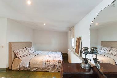 Appartement de vacances �/en/au Taksim (Istanbul)ou appartement ou maison de vacances