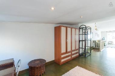 Appartement de vacances �/en/au Taksim (Istanbul)ou appartement ou maison de vacances