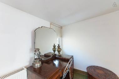 Appartement de vacances �/en/au Taksim (Istanbul)ou appartement ou maison de vacances