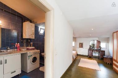 Appartement de vacances �/en/au Taksim (Istanbul)ou appartement ou maison de vacances