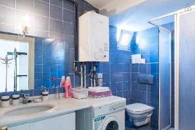 Appartement de vacances �/en/au Taksim (Istanbul)ou appartement ou maison de vacances