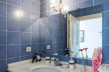 Appartement de vacances �/en/au Taksim (Istanbul)ou appartement ou maison de vacances