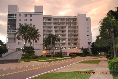 Appartement de vacances /en/au Sunny Isles Beach (Florida)ou appartement ou maison de vacances