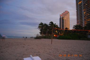 Appartement de vacances /en/au Sunny Isles Beach (Florida)ou appartement ou maison de vacances