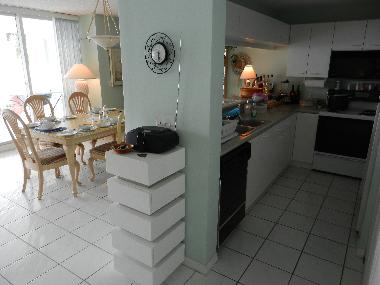 Appartement de vacances /en/au Sunny Isles Beach (Florida)ou appartement ou maison de vacances