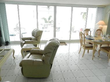 Appartement de vacances /en/au Sunny Isles Beach (Florida)ou appartement ou maison de vacances