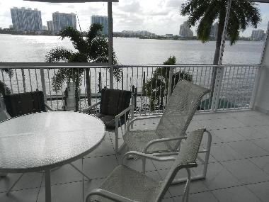 Appartement de vacances /en/au Sunny Isles Beach (Florida)ou appartement ou maison de vacances