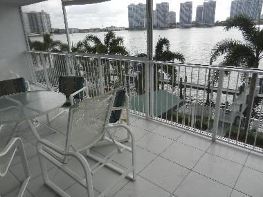 Appartement de vacances /en/au Sunny Isles Beach (Florida)ou appartement ou maison de vacances