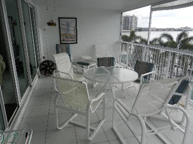 Appartement de vacances /en/au Sunny Isles Beach (Florida)ou appartement ou maison de vacances