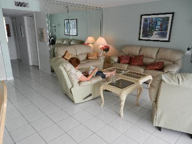 Appartement de vacances /en/au Sunny Isles Beach (Florida)ou appartement ou maison de vacances