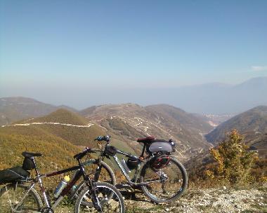 Appartement de vacances �/en/au Ohrid (Ohrid)ou appartement ou maison de vacances