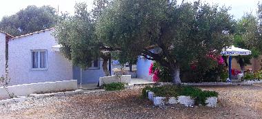 Maison de vacances �/en/au Ermioni (Argolida)ou appartement ou maison de vacances