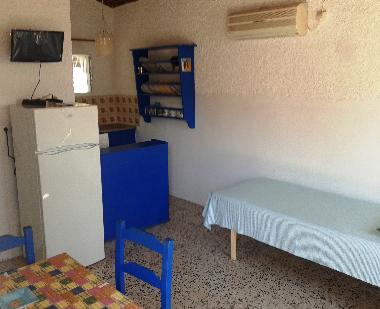 Maison de vacances �/en/au Ermioni (Argolida)ou appartement ou maison de vacances