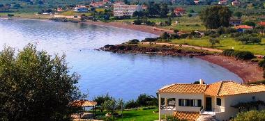 Maison de vacances �/en/au Ermioni (Argolida)ou appartement ou maison de vacances