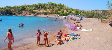 Maison de vacances �/en/au Ermioni (Argolida)ou appartement ou maison de vacances