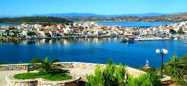 Maison de vacances �/en/au Ermioni (Argolida)ou appartement ou maison de vacances