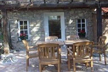 Appartement de vacances �/en/au carces (Var)ou appartement ou maison de vacances