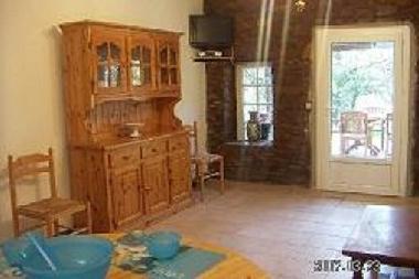 Appartement de vacances �/en/au carces (Var)ou appartement ou maison de vacances