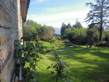 Maison de vacances �/en/au Tahilla (Kerry)ou appartement ou maison de vacances