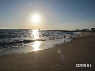 Plage de Vilamoura