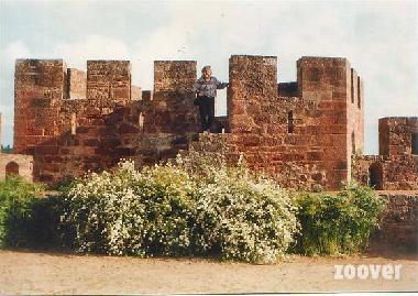Chateau de Silves