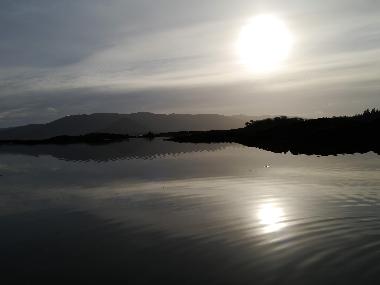 Maison de vacances �/en/au Tahilla (Kerry)ou appartement ou maison de vacances