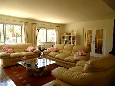 Villa /en/au Albir / Alfaz del Pi (Alicante / Alacant)ou appartement ou maison de vacances