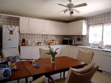 Villa /en/au Albir / Alfaz del Pi (Alicante / Alacant)ou appartement ou maison de vacances