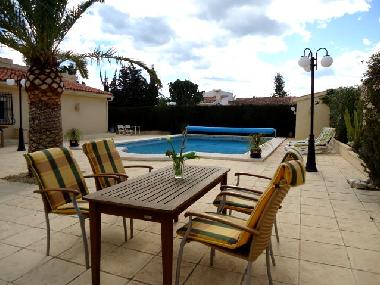 Villa /en/au Albir / Alfaz del Pi (Alicante / Alacant)ou appartement ou maison de vacances