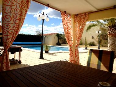 Villa /en/au Albir / Alfaz del Pi (Alicante / Alacant)ou appartement ou maison de vacances