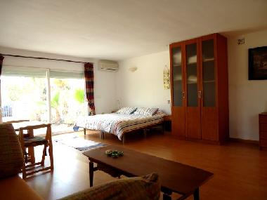 Villa /en/au Albir / Alfaz del Pi (Alicante / Alacant)ou appartement ou maison de vacances