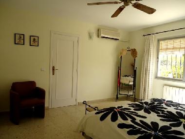 Villa /en/au Albir / Alfaz del Pi (Alicante / Alacant)ou appartement ou maison de vacances