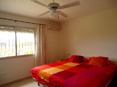 Villa /en/au Albir / Alfaz del Pi (Alicante / Alacant)ou appartement ou maison de vacances