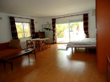 Villa /en/au Albir / Alfaz del Pi (Alicante / Alacant)ou appartement ou maison de vacances