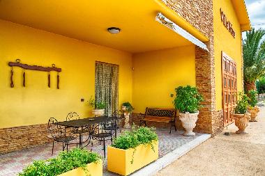 Villa /en/au Petacciato (Campobasso)ou appartement ou maison de vacances