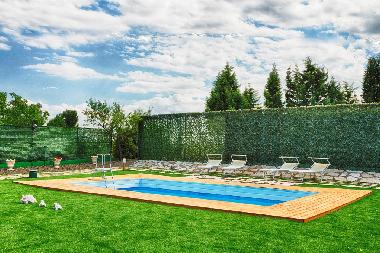 Villa /en/au Petacciato (Campobasso)ou appartement ou maison de vacances