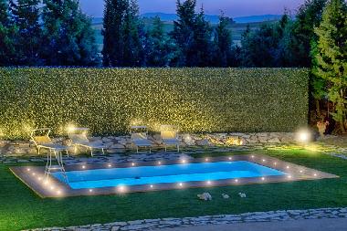 Villa /en/au Petacciato (Campobasso)ou appartement ou maison de vacances