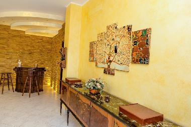 Villa /en/au Petacciato (Campobasso)ou appartement ou maison de vacances