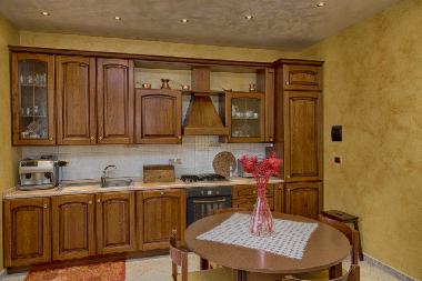 Villa /en/au Petacciato (Campobasso)ou appartement ou maison de vacances